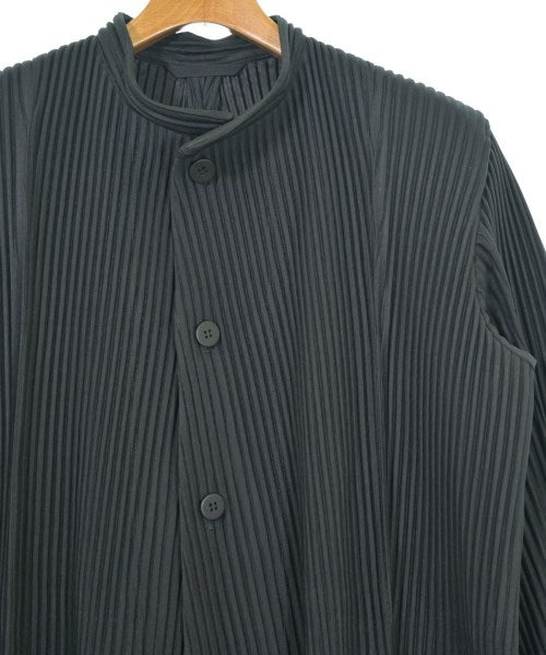HOMME PLISSE เสื้อโค้ท อื่น
