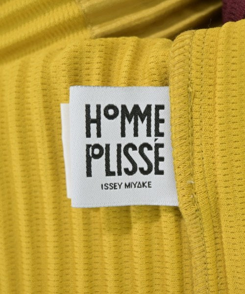 HOMME PLISSE เสื้อโค้ท อื่น