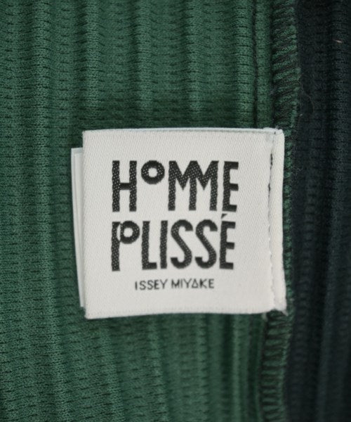 HOMME PLISSE เสื้อกล้าม