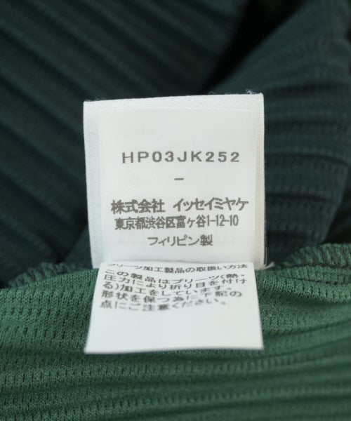 HOMME PLISSE เสื้อกล้าม