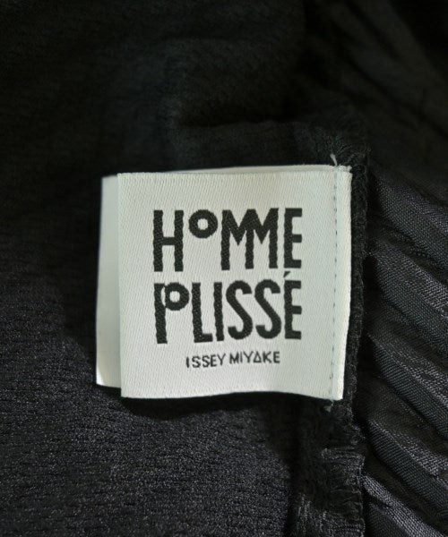 HOMME PLISSE กางเกง อื่น