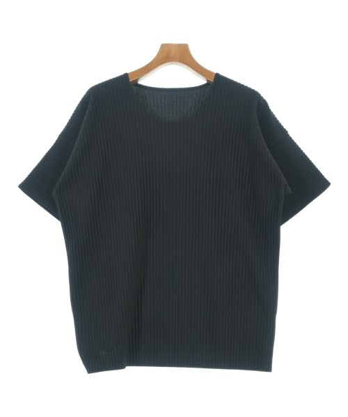 HOMME PLISSE เสื้อลำลอง
