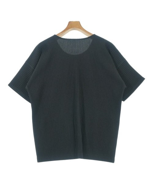 HOMME PLISSE เสื้อลำลอง