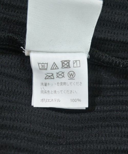 HOMME PLISSE เสื้อลำลอง