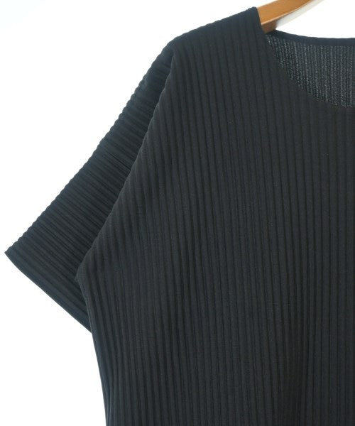 HOMME PLISSE เสื้อลำลอง