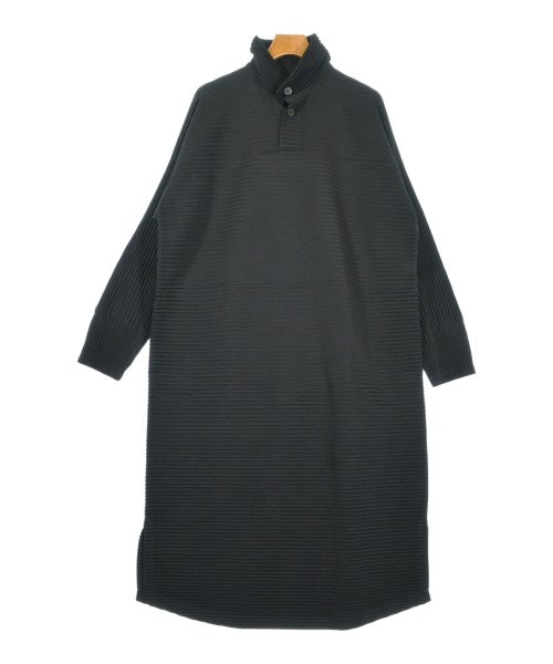 HOMME PLISSE เสื้อลำลอง