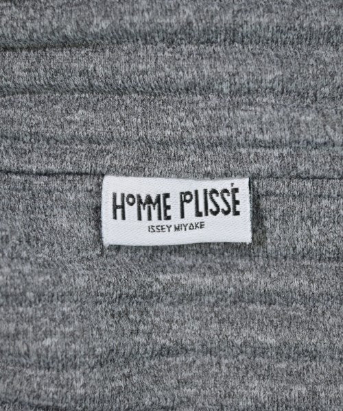 HOMME PLISSE แจ็คเก็ตเบลาส์ อื่น