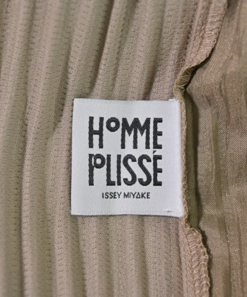 HOMME PLISSE กางเกง อื่น