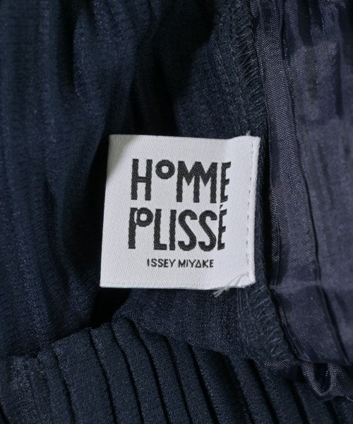 HOMME PLISSE กางเกง อื่น