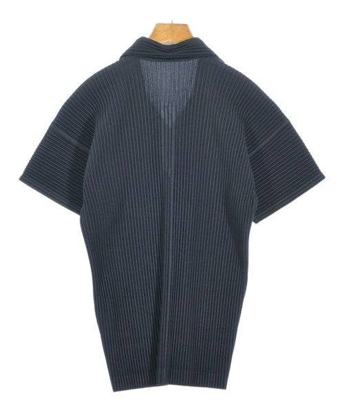 HOMME PLISSE เสื้อลำลอง