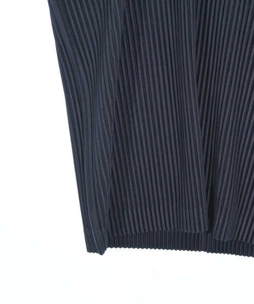 HOMME PLISSE เสื้อลำลอง