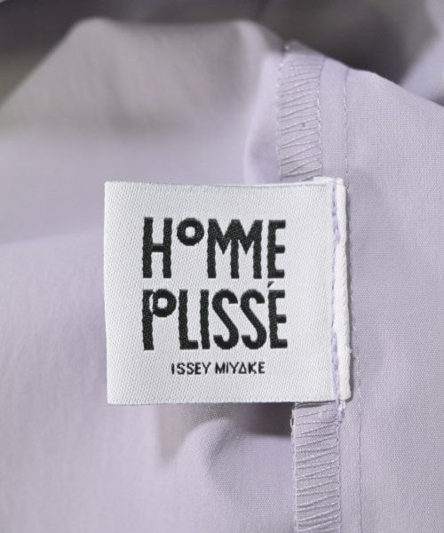 HOMME PLISSE แจ็คเก็ตเบลาส์ อื่น