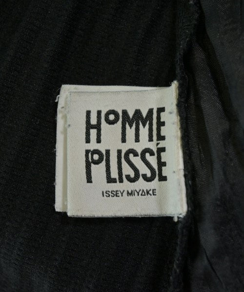 HOMME PLISSE กางเกง อื่น