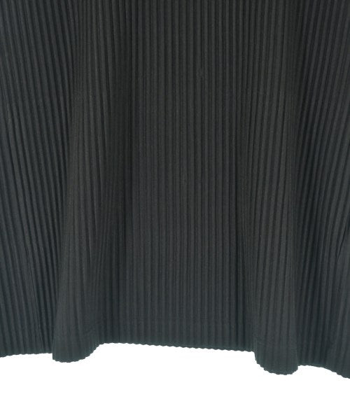 HOMME PLISSE เสื้อลำลอง