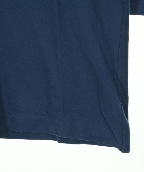 HOMME PLISSE เสื้อยืด/เสื้อท็อปส์