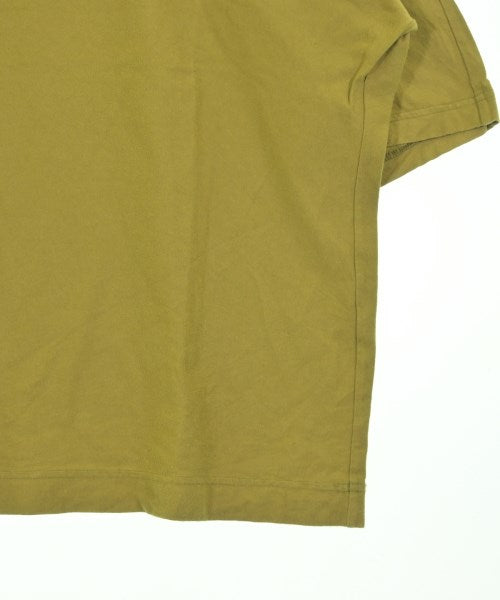 HOMME PLISSE เสื้อยืด/เสื้อท็อปส์