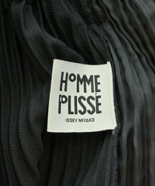 HOMME PLISSE กางเกง อื่น