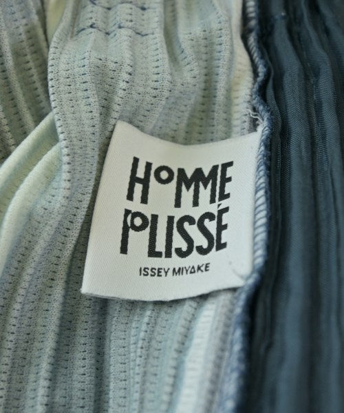HOMME PLISSE กางเกง อื่น