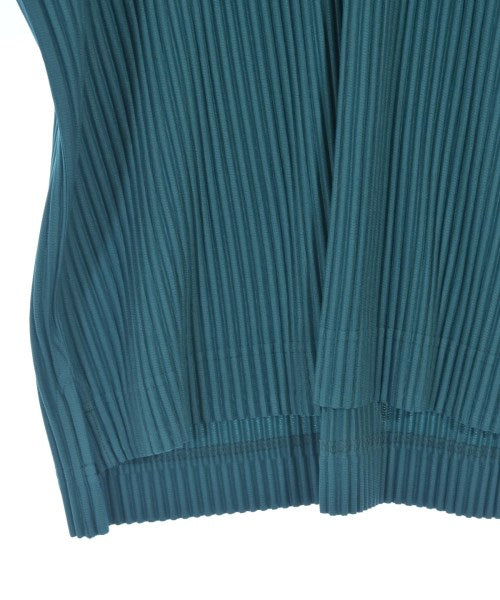 HOMME PLISSE เสื้อลำลอง