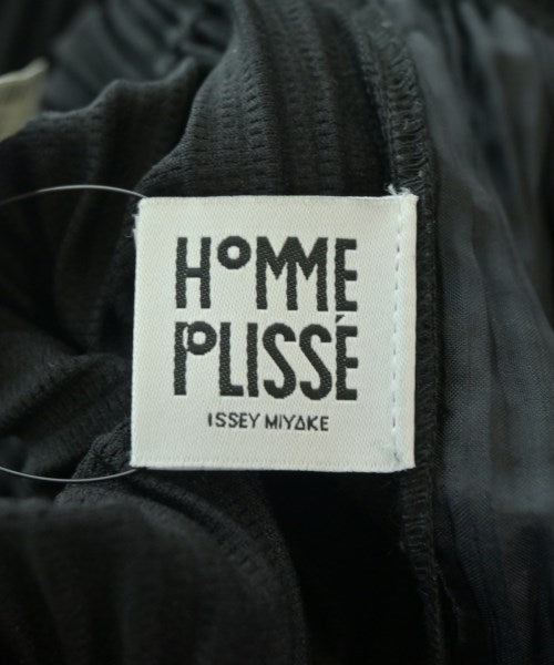 HOMME PLISSE กางเกง อื่น