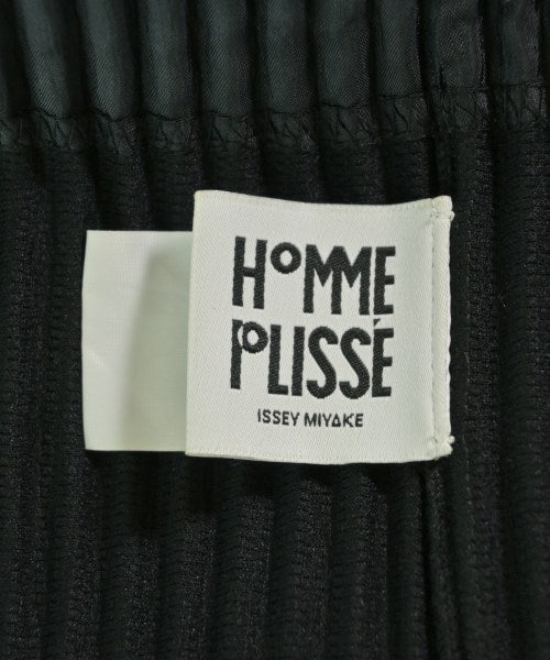 HOMME PLISSE แจ็คเก็ตเบลาส์ อื่น
