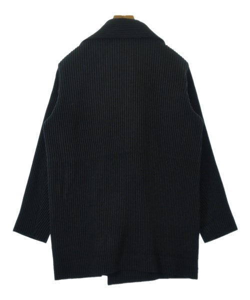 HOMME PLISSE เสื้อโค้ท อื่น