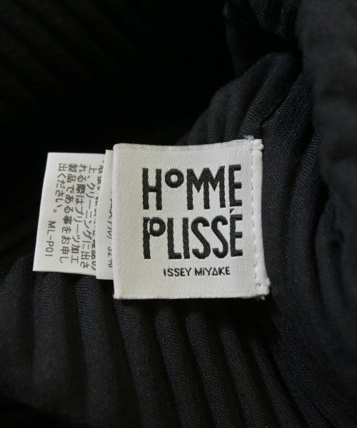 HOMME PLISSE เสื้อโค้ท อื่น