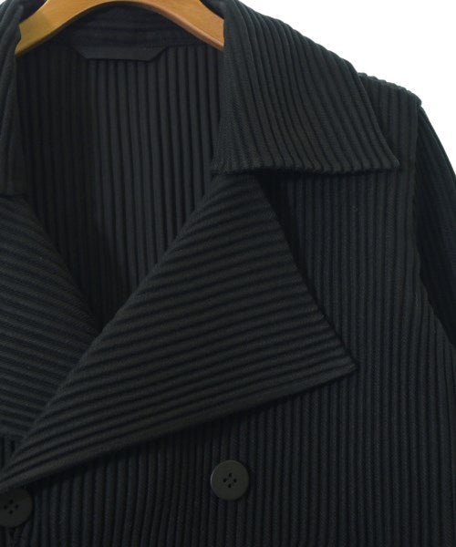 HOMME PLISSE เสื้อโค้ท อื่น