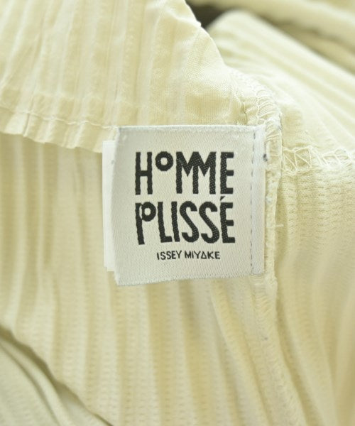 HOMME PLISSE แจ็คเก็ตเบลาส์ อื่น