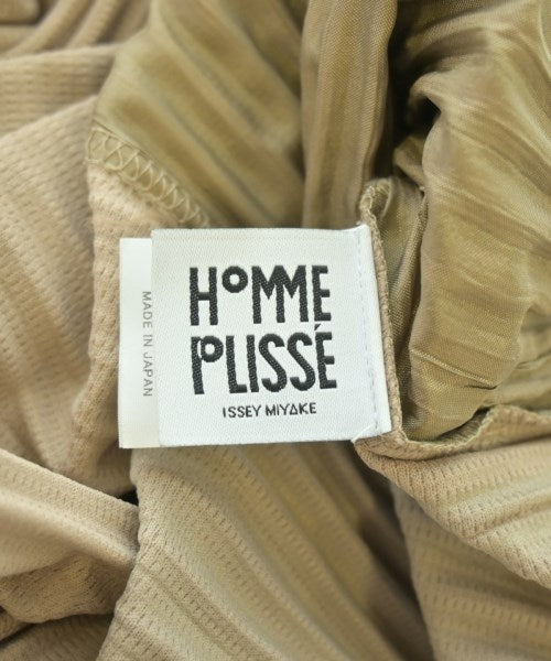 HOMME PLISSE แจ็คเก็ตเบลาส์ อื่น