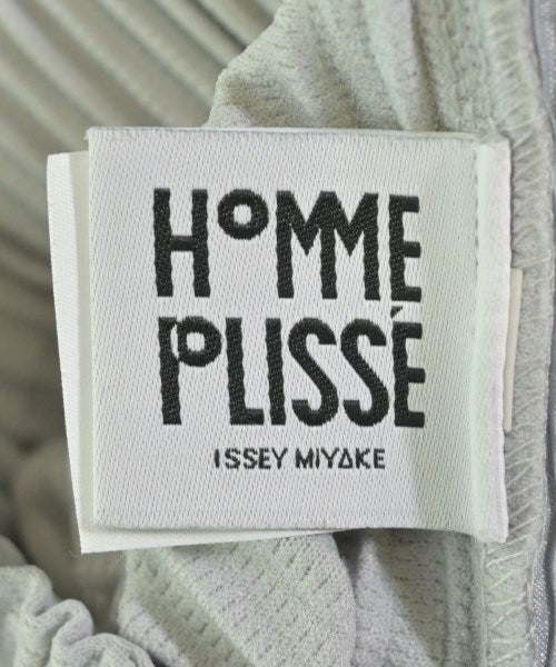 HOMME PLISSE กางเกง อื่น
