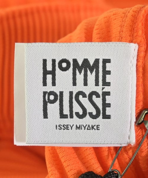 HOMME PLISSE กางเกง อื่น
