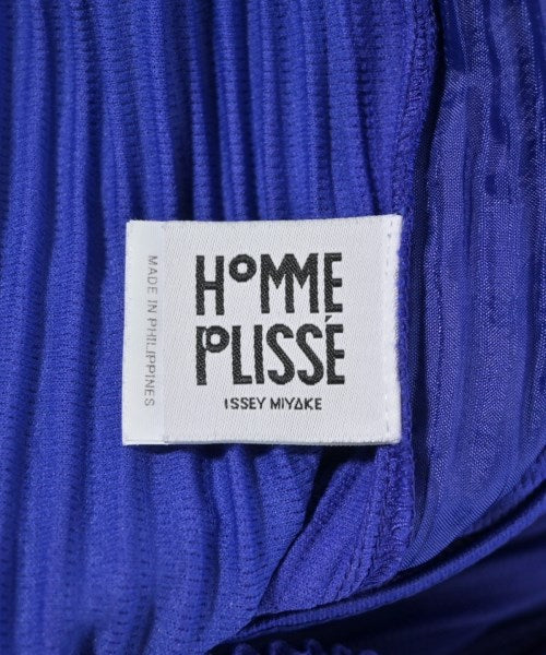 HOMME PLISSE กางเกง อื่น