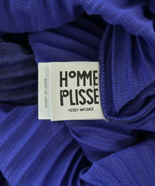 HOMME PLISSE แจ็คเก็ตเบลาส์ อื่น