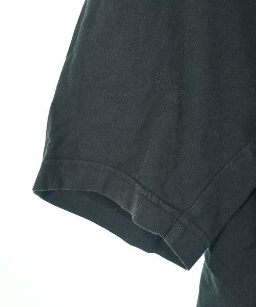 HOMME PLISSE เสื้อยืด/เสื้อท็อปส์