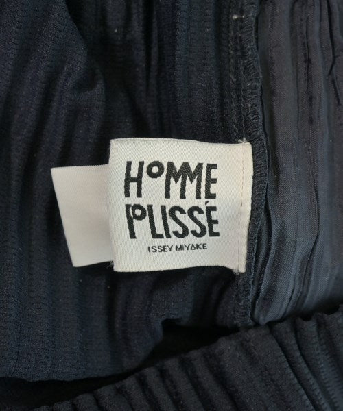 HOMME PLISSE กางเกง อื่น