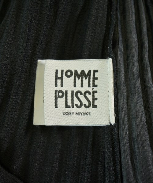 HOMME PLISSE กางเกง อื่น