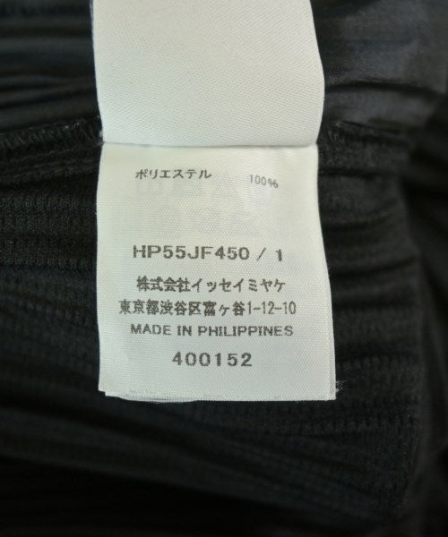 HOMME PLISSE กางเกง อื่น