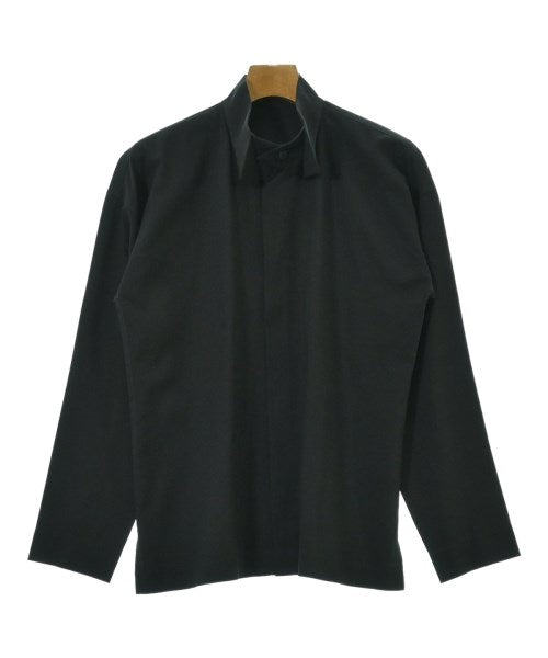 HOMME PLISSE เสื้อลำลอง