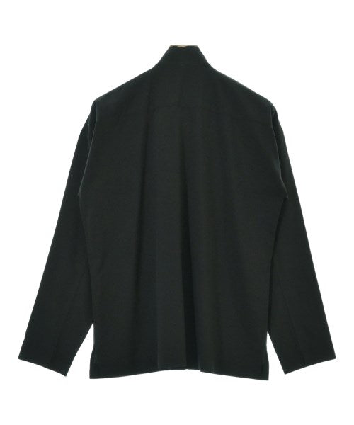 HOMME PLISSE เสื้อลำลอง