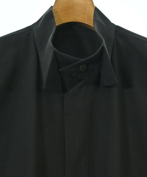 HOMME PLISSE เสื้อลำลอง