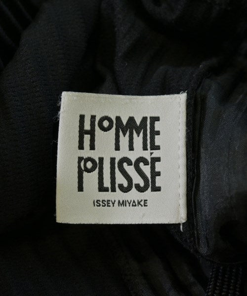 HOMME PLISSE กางเกง อื่น