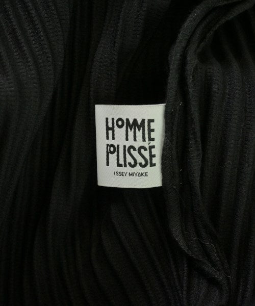 HOMME PLISSE เสื้อโค้ท อื่น