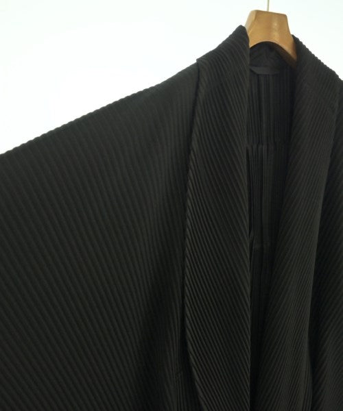 HOMME PLISSE เสื้อโค้ท อื่น