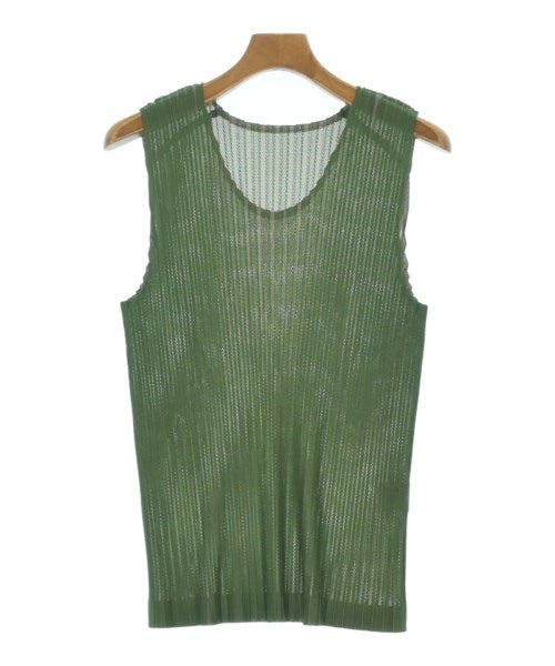 HOMME PLISSE เสื้อกล้าม