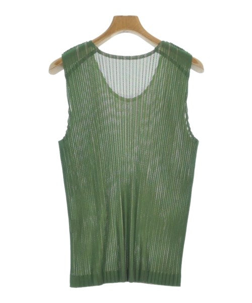 HOMME PLISSE เสื้อกล้าม