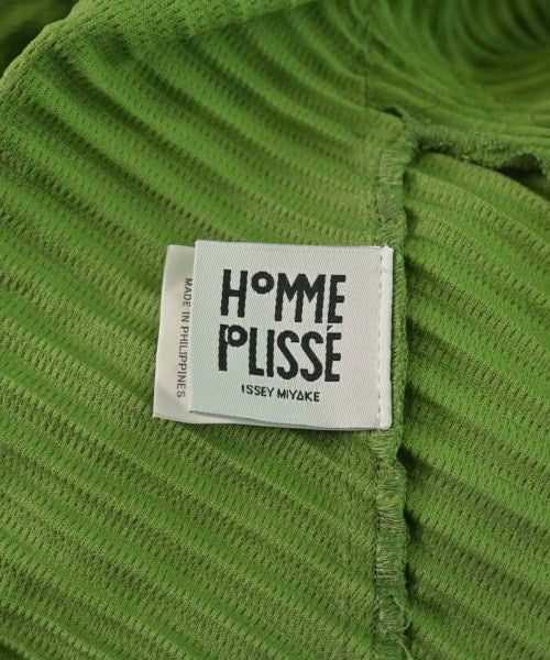 HOMME PLISSE กางเกง อื่น