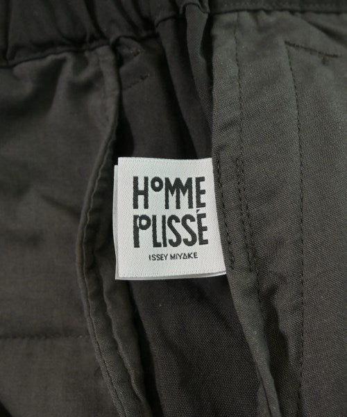 HOMME PLISSE กางเกง อื่น