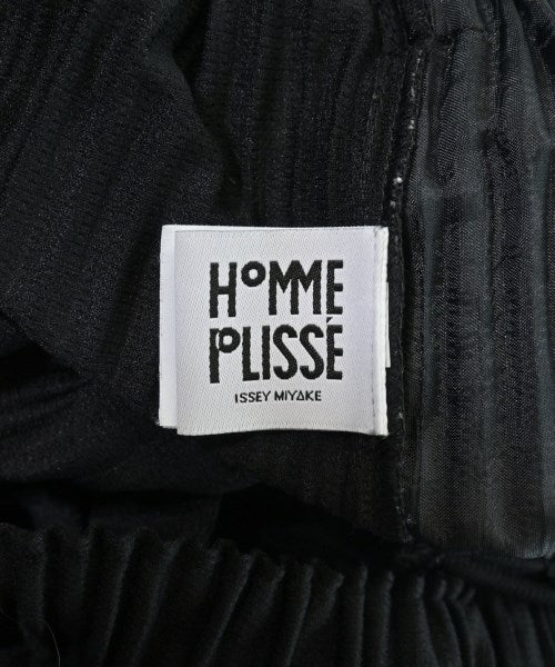 HOMME PLISSE กางเกง อื่น