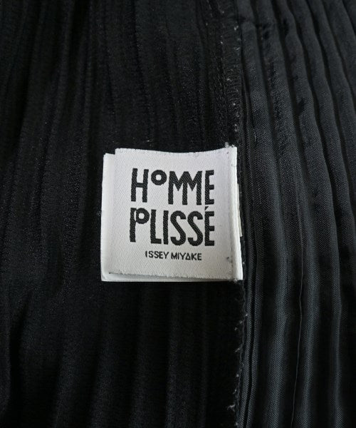 HOMME PLISSE กางเกง อื่น